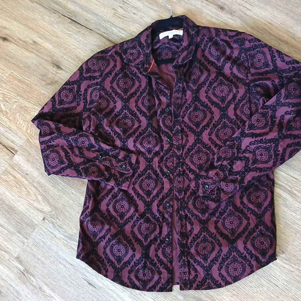 Truth, Substance Men's shirt